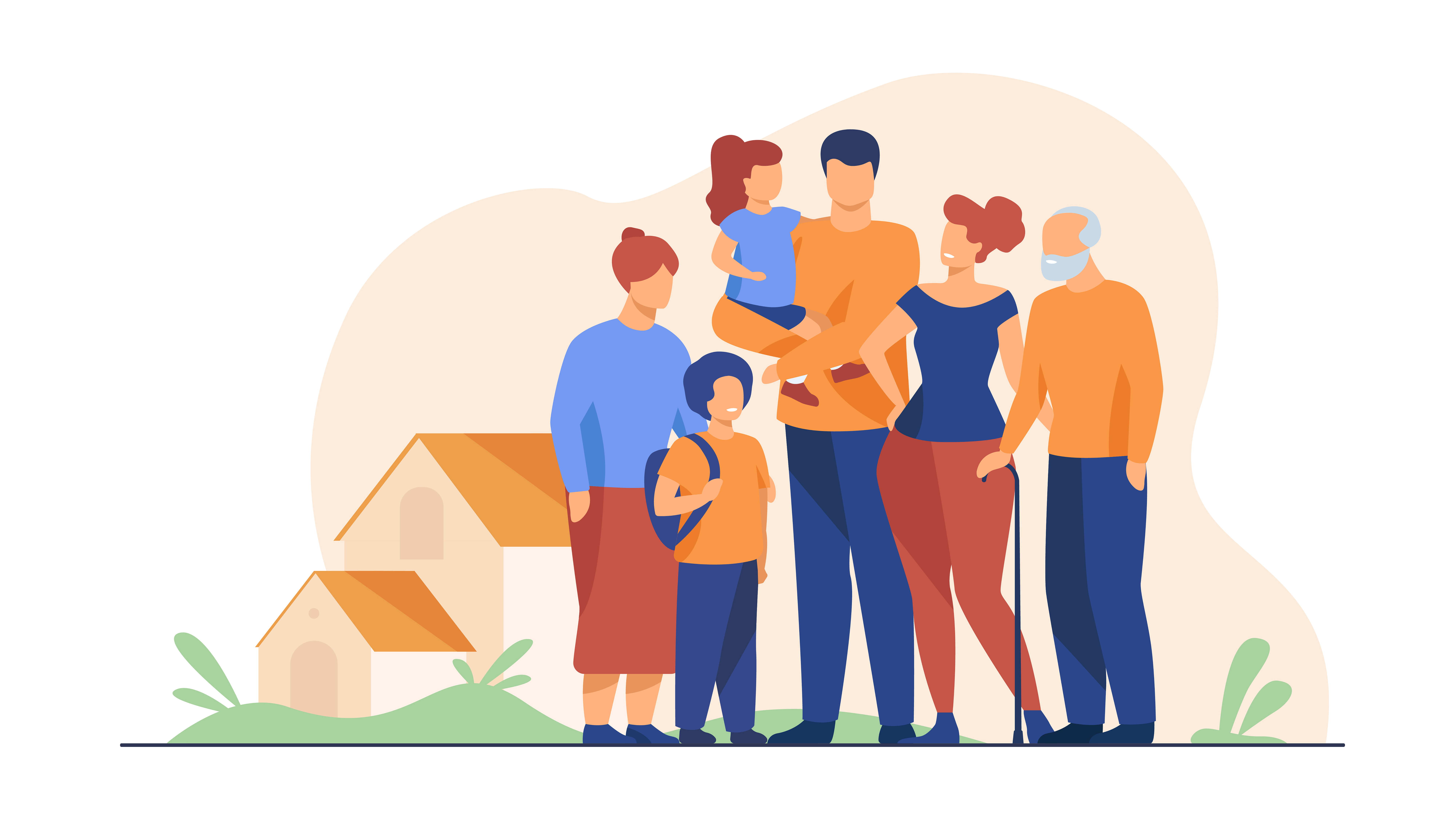 Imagen de Familia
